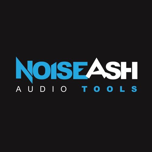 noiseash audio tools